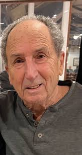 Leonard "Lenny" Gordon