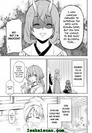 Tensei Shitara Slime Datta Ken Vol.8 Ch.99 Page 11 - Mangago