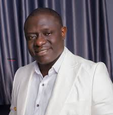 Pastor/Evang. Soyinka Akinfenwa