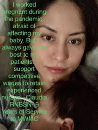 Bargaining Update # 6 GREEN UP ON MONDAY