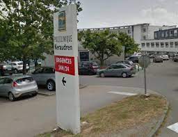 3 thoracic surgery unit, clinique du grand large, brest, france. Le Centre Hospitalier Prive De Brest Dans Le Palmares 2017 Du Point Cote Brest