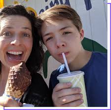 Meet The StageOne Family Clara Harris