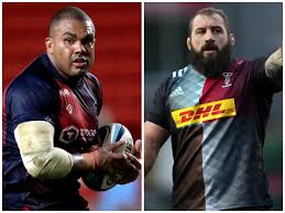 The 2021 major league rugby season is the fourth season of major league rugby, the professional rugby union competition sanctioned by usa rugby. Charles Piutau Back In Bristol Shirt For Harlequins Clash Planetrugby
