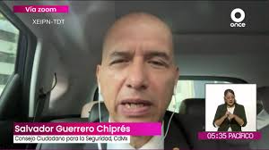 Conferencia Matutina