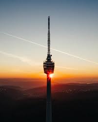 Do you need to book in advance to visit fernsehturm stuttgart? Fernsehturm Stuttgart Fernsehturm Stuttgart Turm