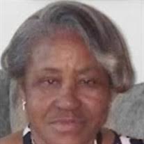Ms. Vondella S. Hurry Obituary