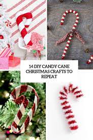 Fields in bold are required. 14 Diy Candy Cane Christmas Crafts To Repeat Shelterness
