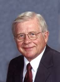 Obituary for Wilbur D. Huffman