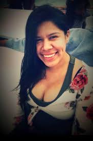 Missing Daniela Jasmin Amaro