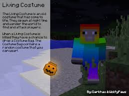 · download the mod creator's manager pack. Costume Mod Minecraft Mods Mapping And Modding Java Edition Minecraft Forum Minecraft Forum