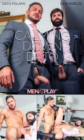 Dato Foland | Fagalicious - Gay Porn Blog