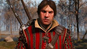 Discover more posts about basil eidenbenz. Fandom A Twitter The Witcher Has Recast The Role Of Eskel Following Thue Ersted Rasmussen S Departure Victoria S Basil Eidenbenz Will Take Up The Role Of Geralt S Fellow Witcher Via Deadline Https T Co Hbaiaumaxa