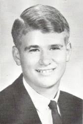 Roy Andrew Petty Jr : Sergeant from Ohio, Vietnam War Casualty