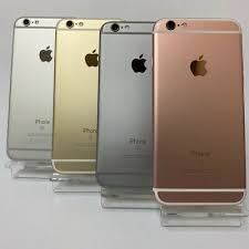 Free shipping for many products! Apple Iphone 6s 16gb 32gb 64gb 128gb Unlocked Space Grey Gold Silver Rose 62 00 Picclick Uk