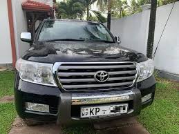 If you share your contact details, we'll arrange for your nearest toyota dealer to get in touch. Toyota Land Cruiser Vx V8 Rvm Brothers Luxury Vehicles Facebook