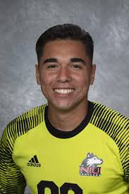 2022 Men's Soccer Roster