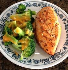 No Carbs Meal Healthy Recipes Healthy Healthy Eating
