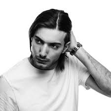 Alesso @ Sunset Stage, Sunset Music Festival, United States 2022-05-29
