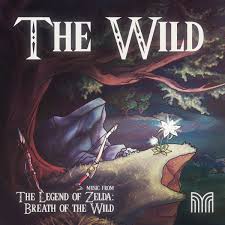 The Legend Of Zelda Breath Of The Wild Original Soundtrack Download The Wild Music From The Legend Of Zelda Breath Of The Wild Ro Panuganti