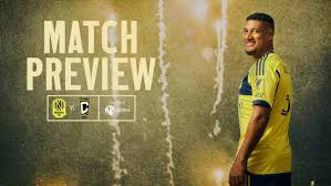 Nashville SC - News update