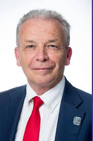 Tackling Drugs Together