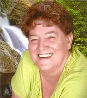 Elizabeth McGuire Obituary (2013)