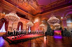 Are there any real castles in the united states? Inside The European Royals Most Lavish Palaces With Solid Gold Statues The Real Life Sleeping Beauty Castle