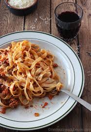 Sauce Bolognaise Qui A Remporte Le Titre De Meilleure Au Monde How To Cook Pasta Yummy Pasta Recipes Food Inspiration