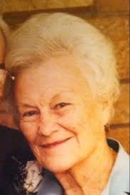 Obituary of Virginia Papesh