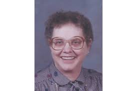 Mary Heckner Obituary (1930