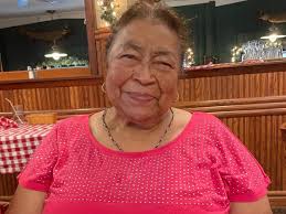 Contribute to Help with funeral costs in memory of Teresa