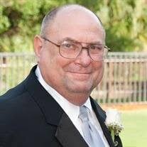 Mr. James Crawford Beaty Obituary