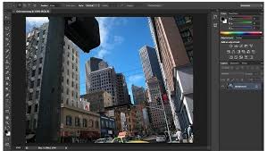 Adobe Photoshop Cc Profesyone Resim Duzenleme Programi Adobe Photoshop Photoshop Adobe