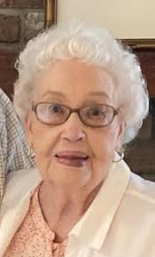 Virginia Nelson Shaw Obituary (2021)