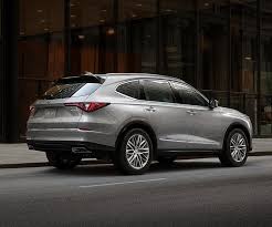 2020 acura rdx wiring from tekonsha. Acura Mdx Features Premium Suv With Supercar Handling