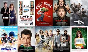That canon of modern classics showed how very often of the 89 winners for best picture, only seven can really be called comedies: What Is The Best Comedy Film