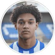 Tom Janssens (Scout) Mechelen