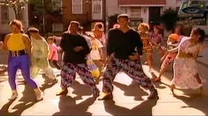 Dre would go on to much greater fame). Update The Electric Slide Is Not About A Vibrator According To Songwriter Boing Boing