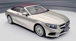 2018 Mercedes Benz S Class Coupe And Cabrio Exclusive Editions Arrive With More Gear Carscoops Mercedes Benz Benz Benz S