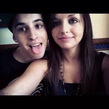 Andrew Partida's Instagram, Twitter & Facebook