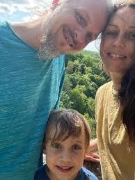 Dan Chaffee's Instagram, Twitter & Facebook