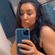 Leanna Garcia's Instagram, Twitter & Facebook