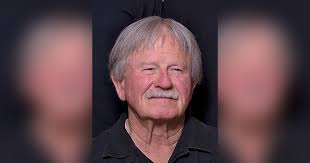 Obituary for Rex Brent Jones