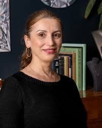 The Team — Erin Cox