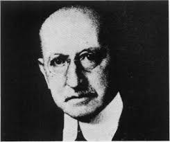 forebears, and this year it is my privilege to pay tribute to the memory of  anaesthesia (Fig. 1). He was honoured by his contemp