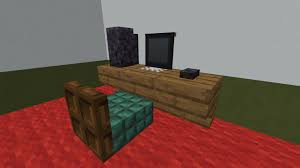 This app is for inspirational use and is not related to minecraft or mojang. Furniture Minecraft Furniture