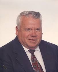 Manley Alvin “Shorty” Young (1932-2010)