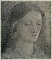 Dante Gabriel Rossetti