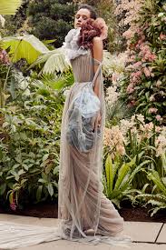 Plan your perfect garden wedding with our guide. Vera Wang Spring 2020 Wedding Dress Collection Martha Stewart