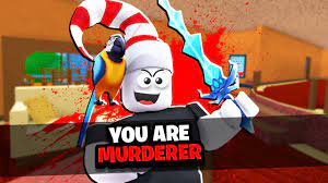 How to redeem codes in murder mystery 2. Roblox Murder Mystery 2 Codes February 2021